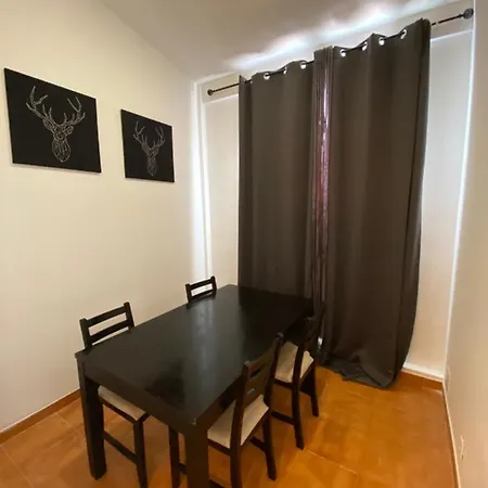 Apartamento Casa Vale *