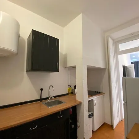 Apartamento Casa Vale *