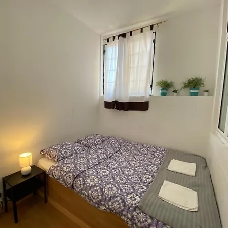 Apartamento Casa Vale *