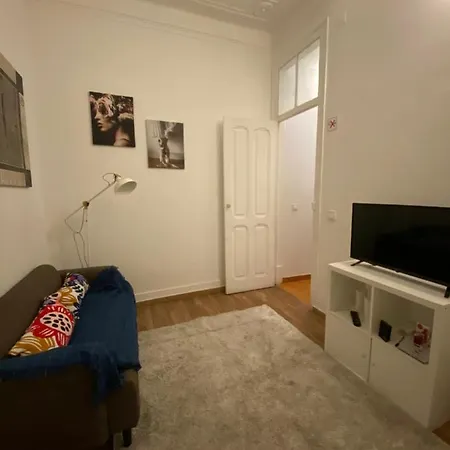 Apartamento Casa Vale