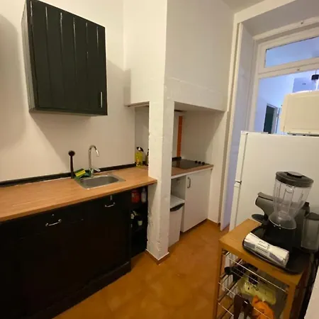 Casa Vale * Lisboa