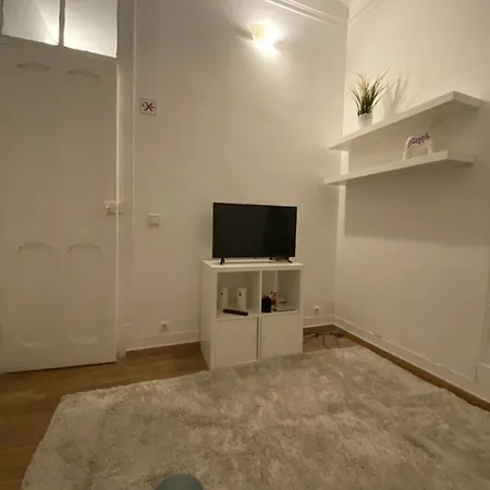 Apartamento Casa Vale Lisboa